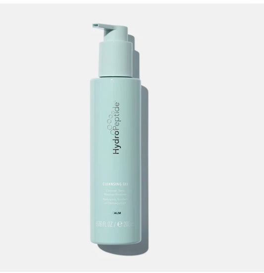 Cleansing Gel
Face Wash