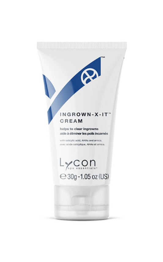 INGROWN-X-IT CREAM