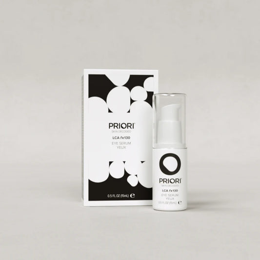 LCA fx130 - Eye Serum