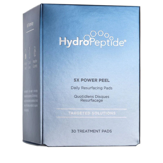 Hydropeptide 5 x Power Peel